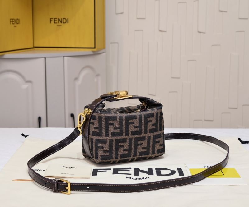 Fendi Pillow Bags